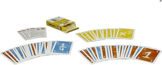 Formula Basisspel + uitbreiding Genius edition!