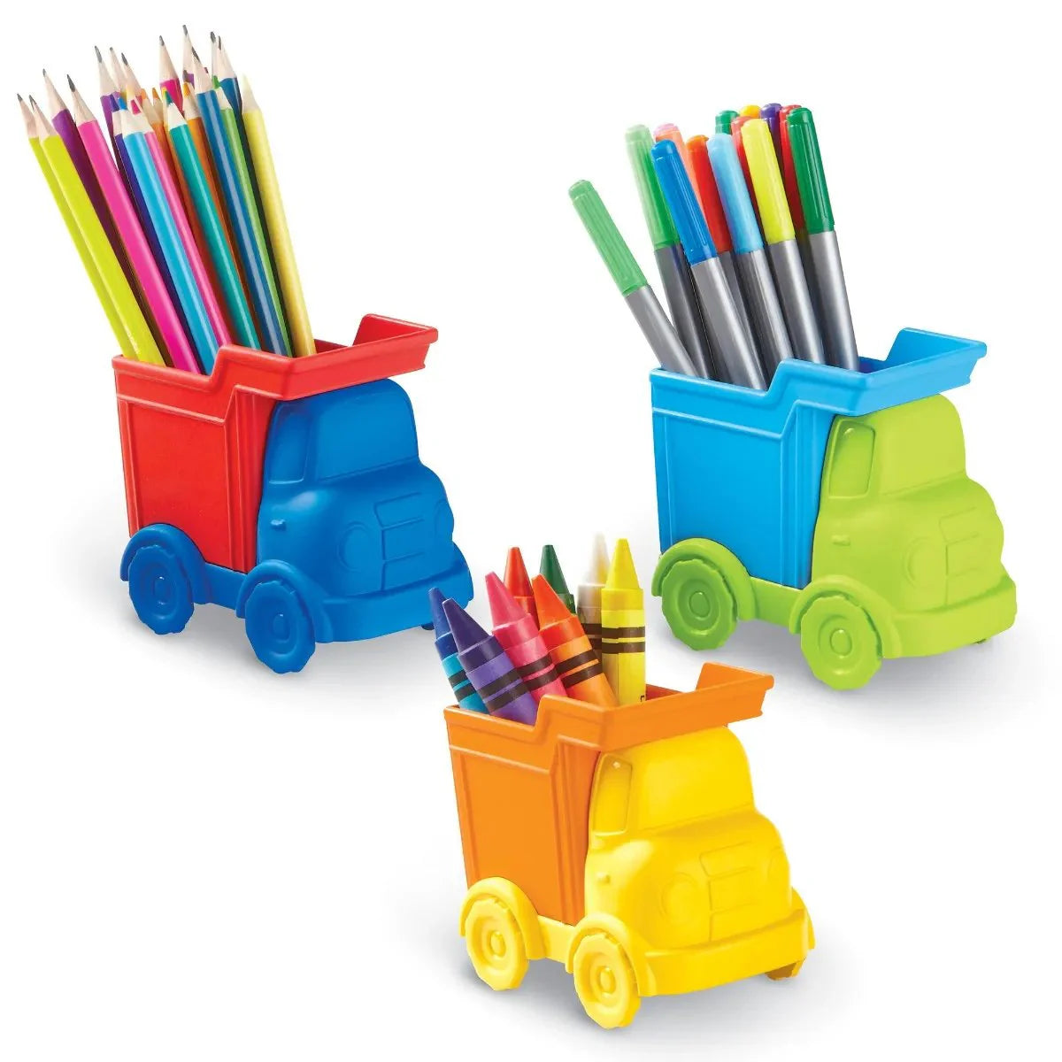 Bildungs-Outlet: Create-A-Space™ Kinderzentrum (4 Sets)