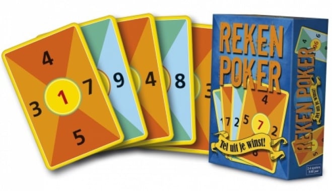 Mathe-Poker