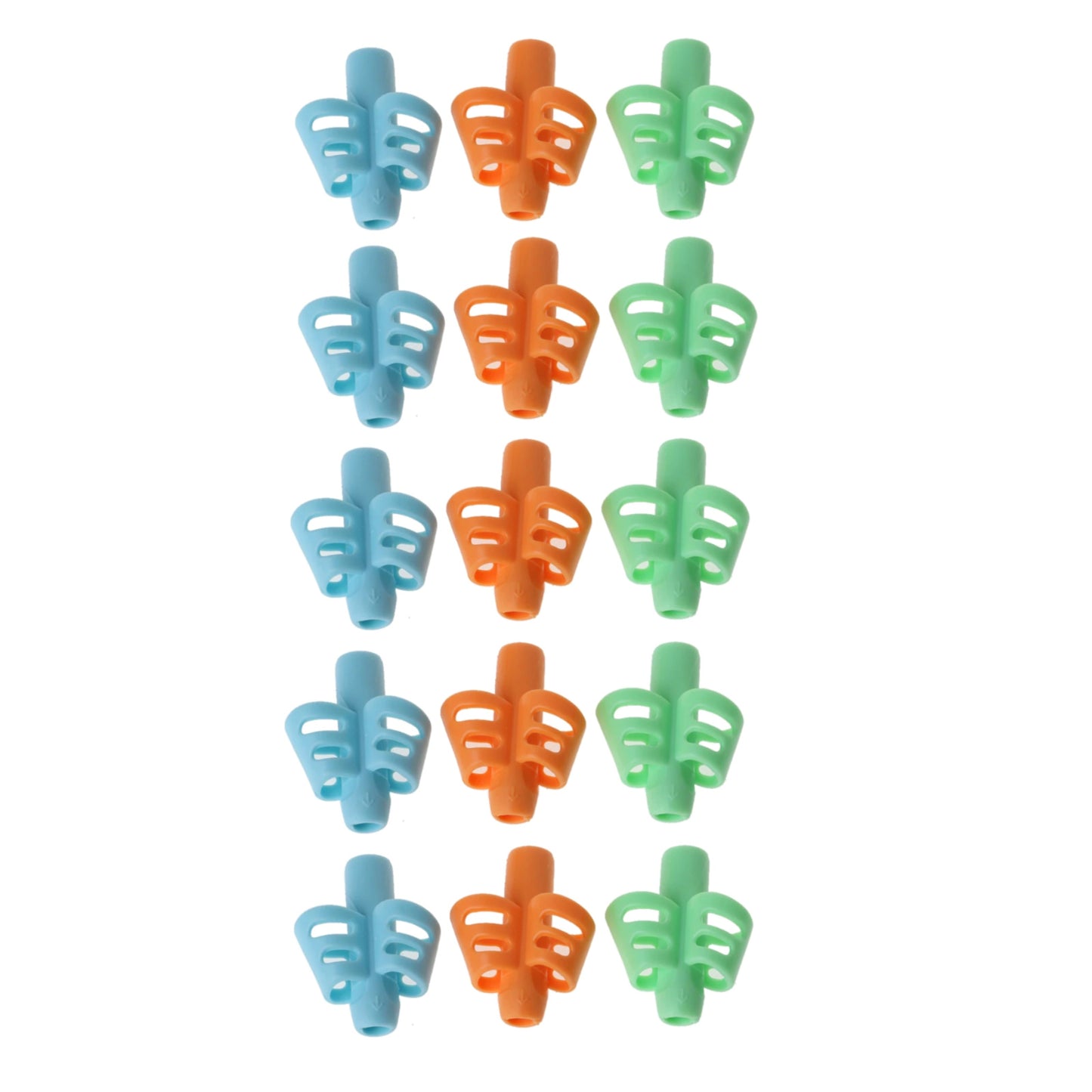 Point Gripper - Stiftgriff/Bleistiftgriff (15 Stk.)