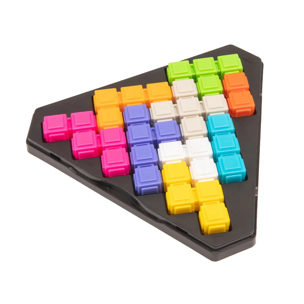 Kanoodle Pyramid (7+) - 200 Denksportaufgaben