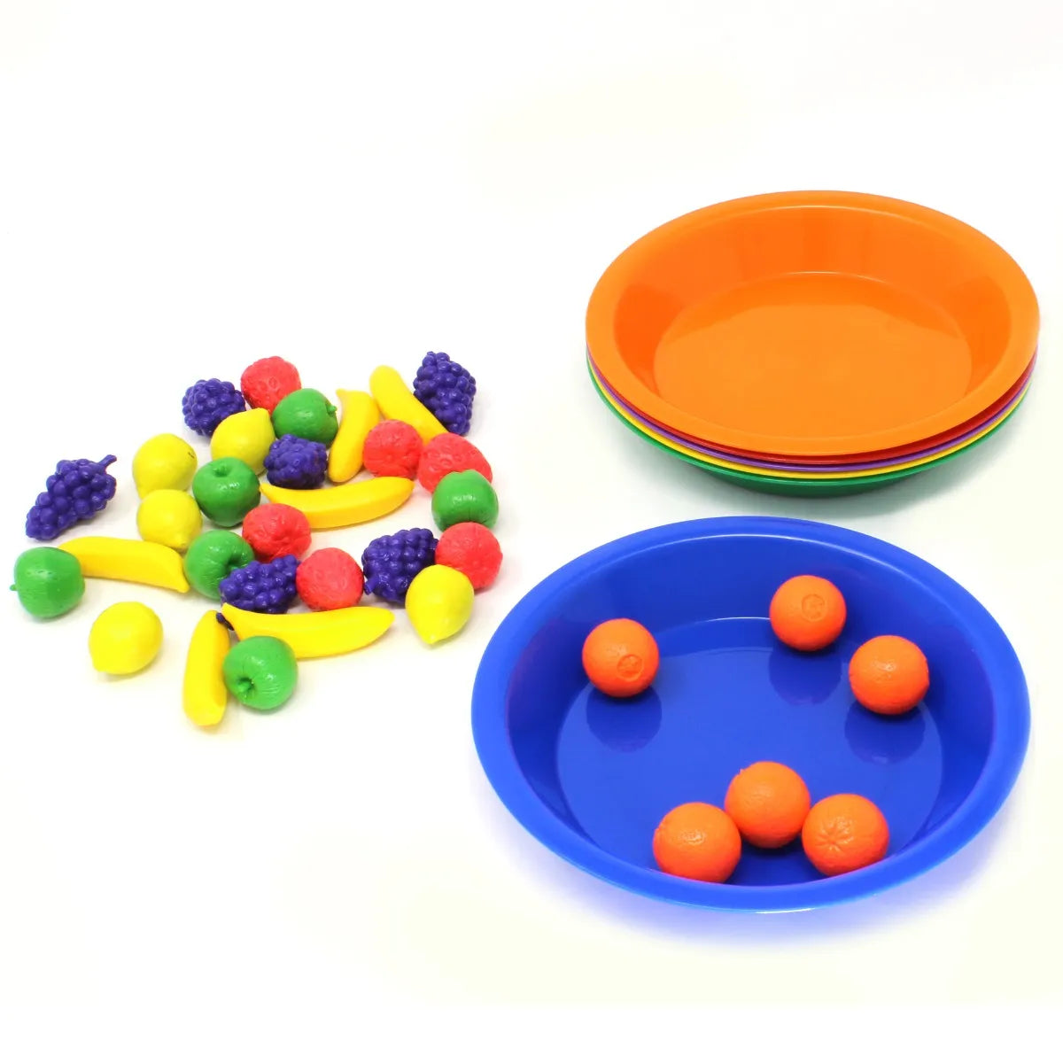 Super Sortierset (643 Teile) 3+ Jahre