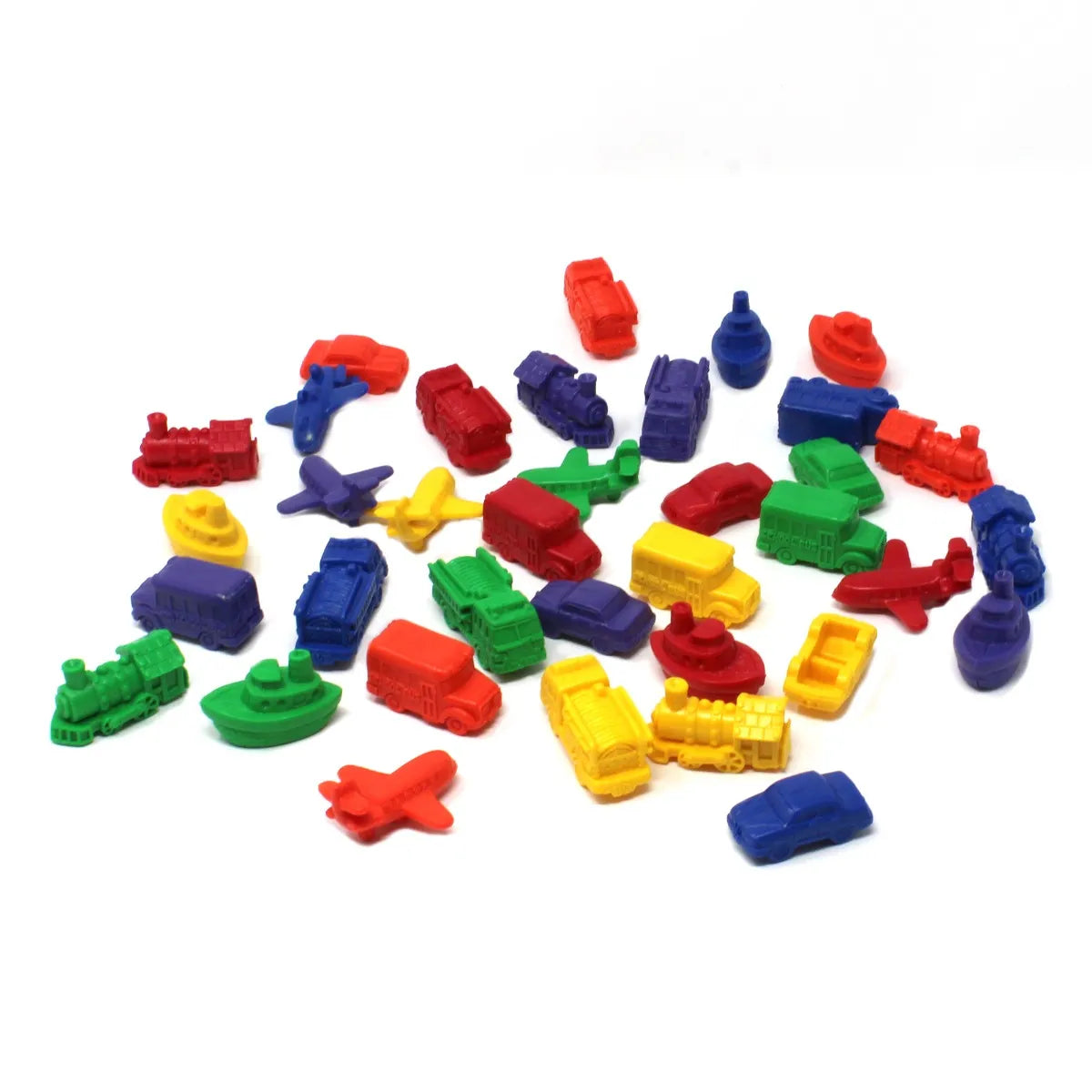 Super Sortierset (643 Teile) 3+ Jahre