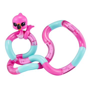 Onderwijs Outlet: Tangle pets: flamingo, unicorn, puppy (set van 3 st.)