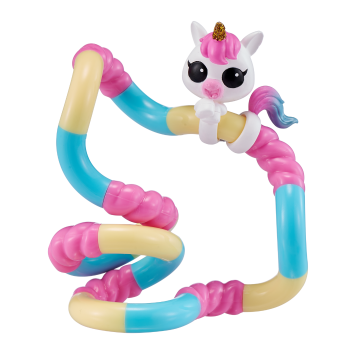 Onderwijs Outlet: Tangle pets: flamingo, unicorn, puppy (set van 3 st.)