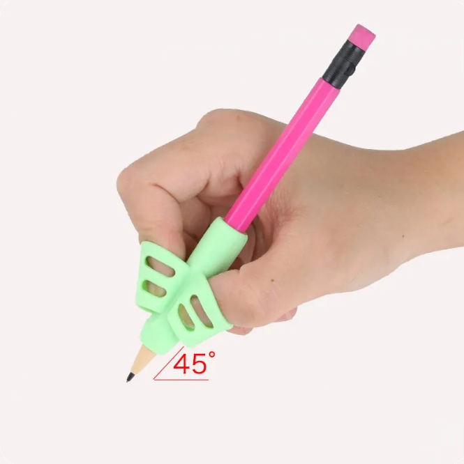 Point Gripper - Stiftgriff/Bleistiftgriff (15 Stk.)