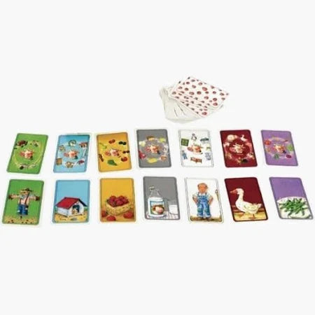 Voordeelset: Karel Kakelaar (7+) en Kiekeboe (6+)