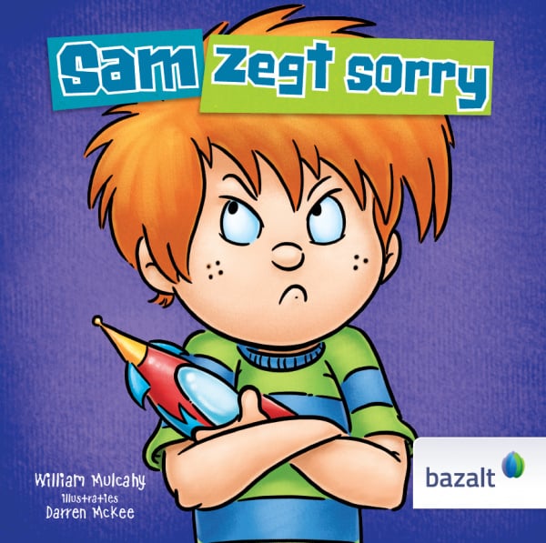Sam entschuldigt sich