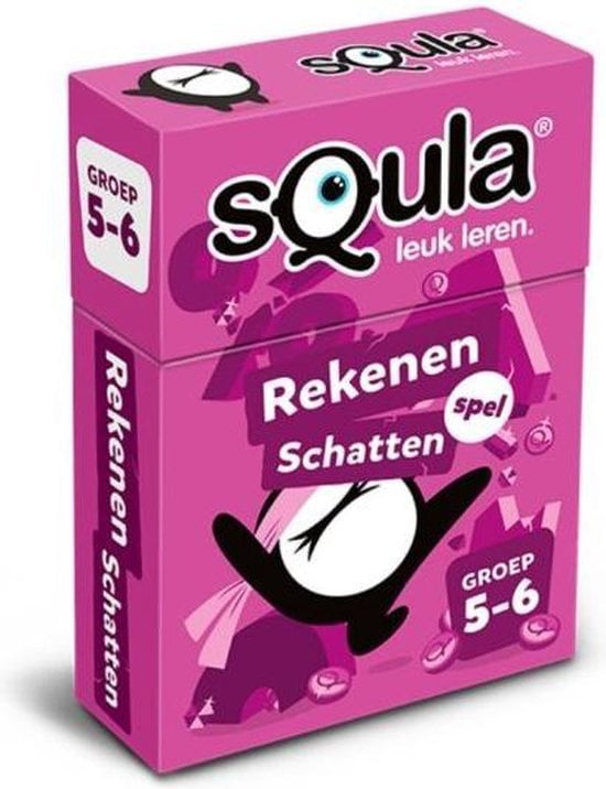 Squla Math - Schätzung