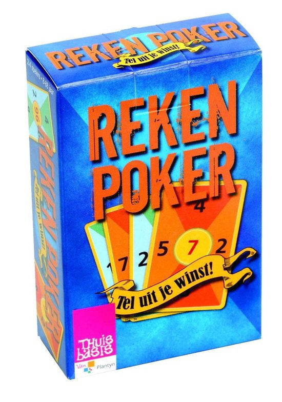 Mathe-Poker