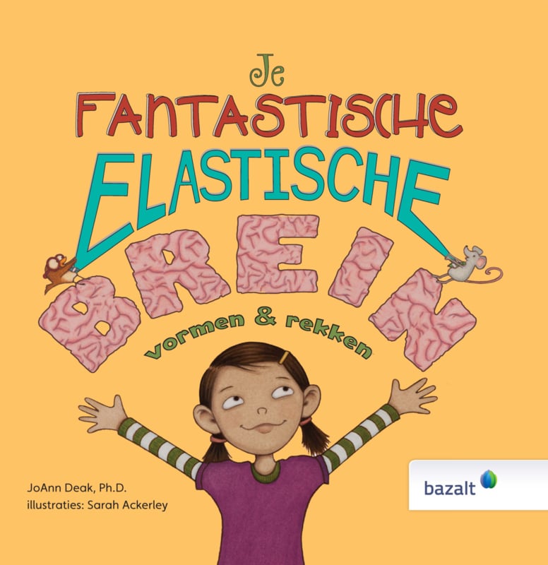Dein fantastisches elastisches Gehirn