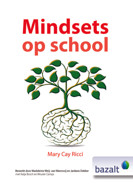 Mindsets op school