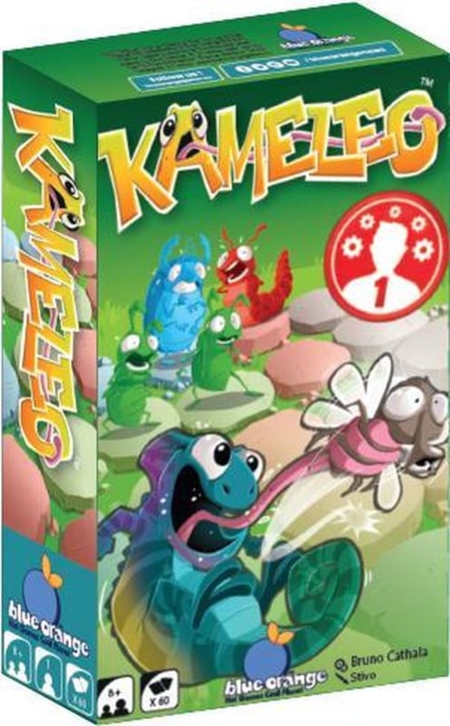Cameleo