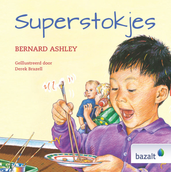Super-Sticks