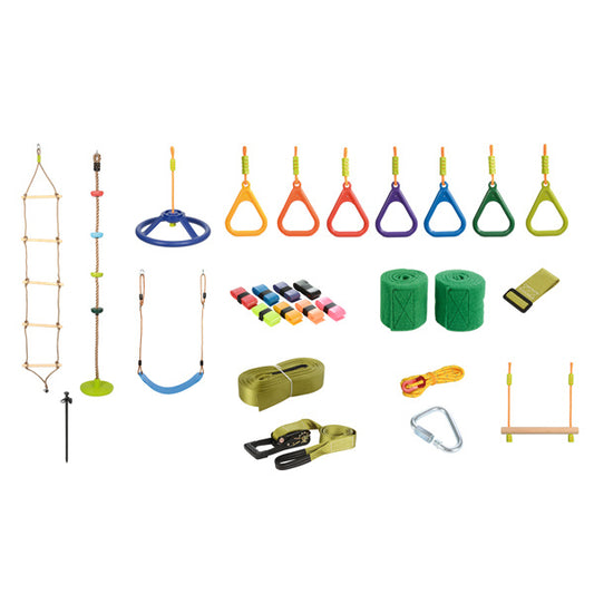 Ninja lijnen prof set