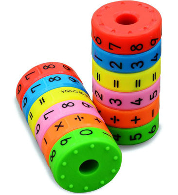 Magnetische rekencilinder