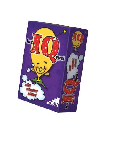 Het IQspel