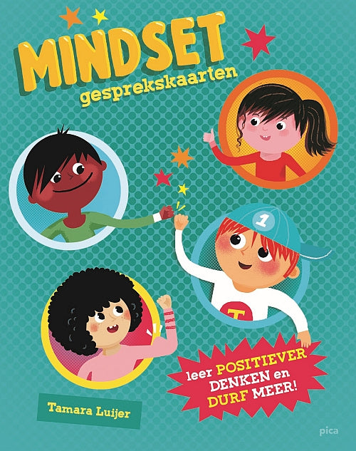Mindset-Gesprächskarten