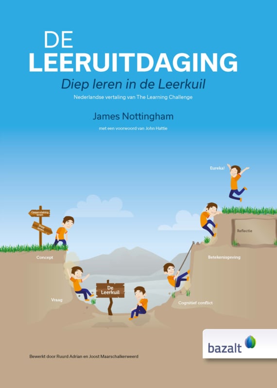 Die Lernherausforderung