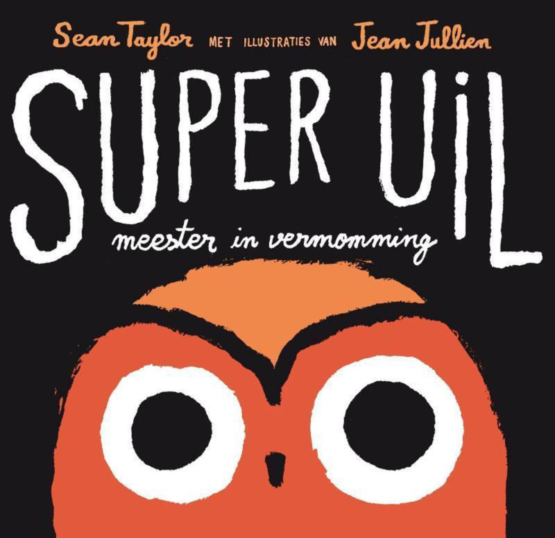 Super Eule!