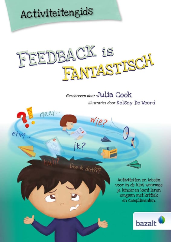 Feedback is fantastisch! - Activiteitengids