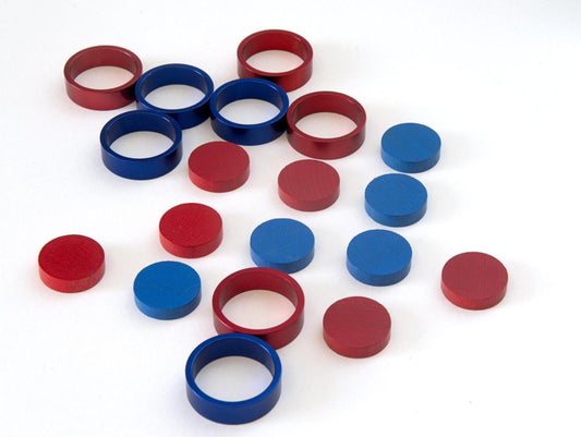 Ringo – Strategiespiel 2p.