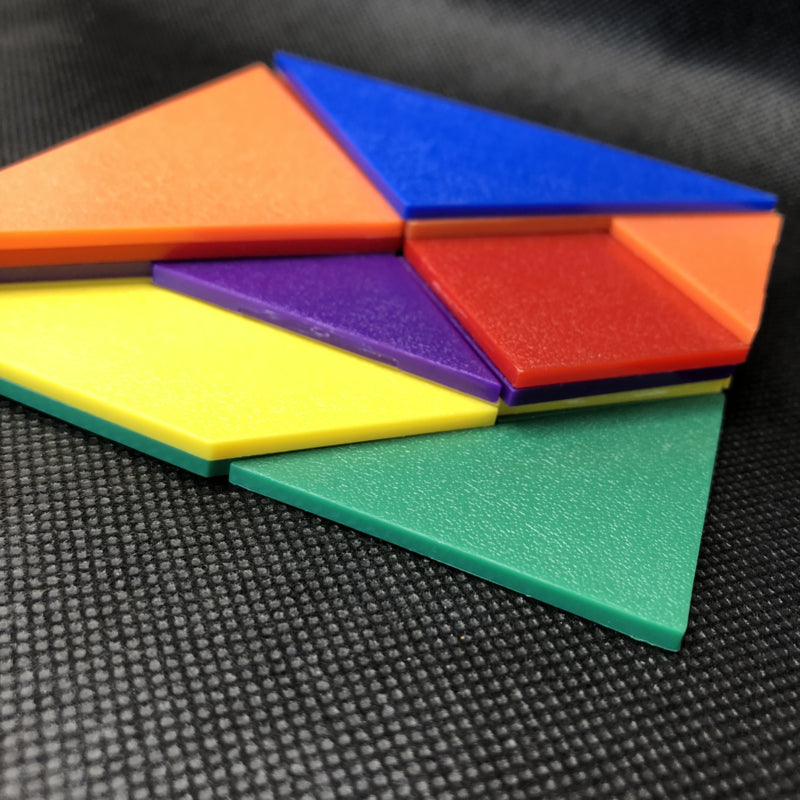 S&L Tangram (6x)