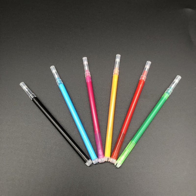 Nachfüllpackungen FlexJuf radierbare Stifte (6er-Set)
