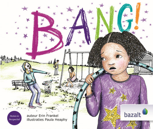 Pesten in perspectief: Bang!