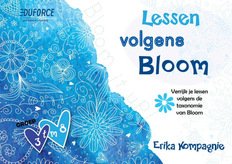 Unterricht nach Bloom