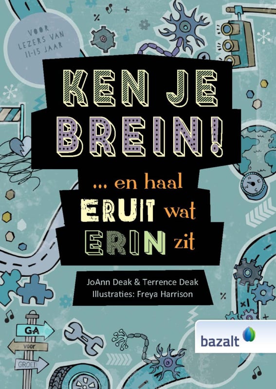Kennen Sie Ihr Gehirn!