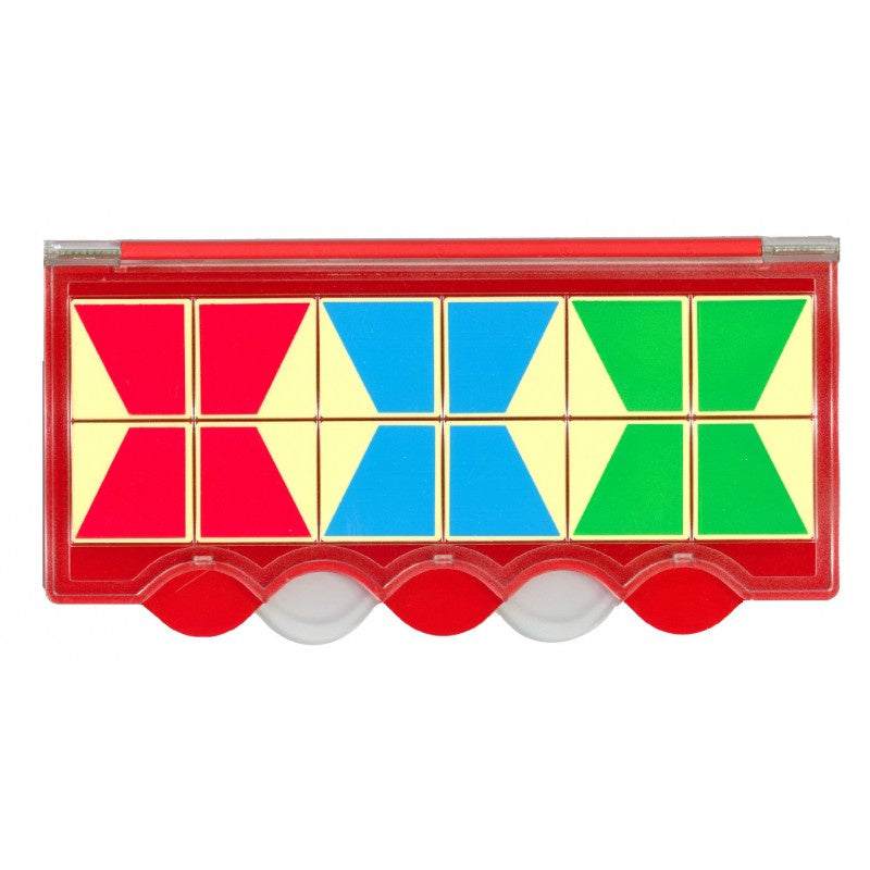 Loco Mini - Basisdoos