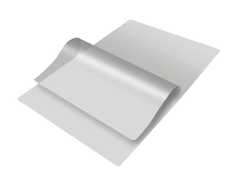 A3 Laminierfolien (2x125 Mikron) 100 Stück
