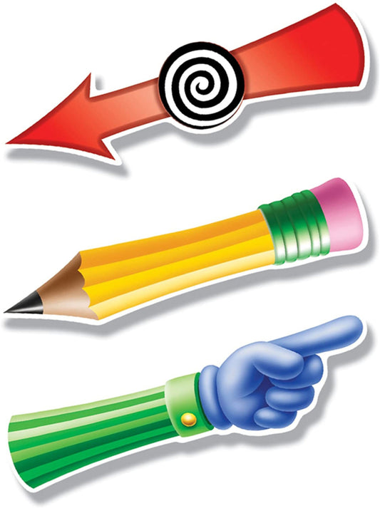 SpinZone Whiteboard-Spinner (3er-Set)