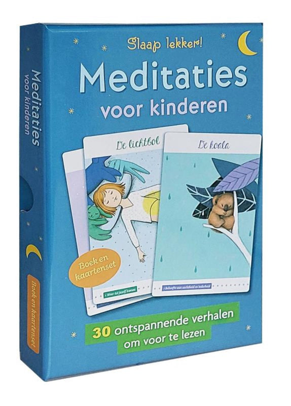 Meditationen für Kinder