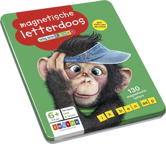 VLL - Magnetischer Briefkasten