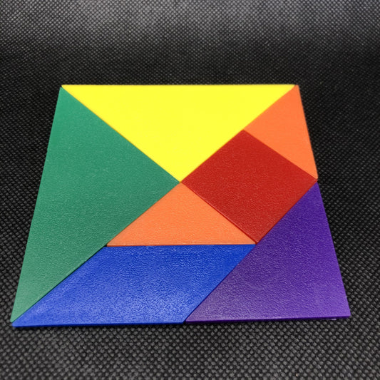 S&L Tangram