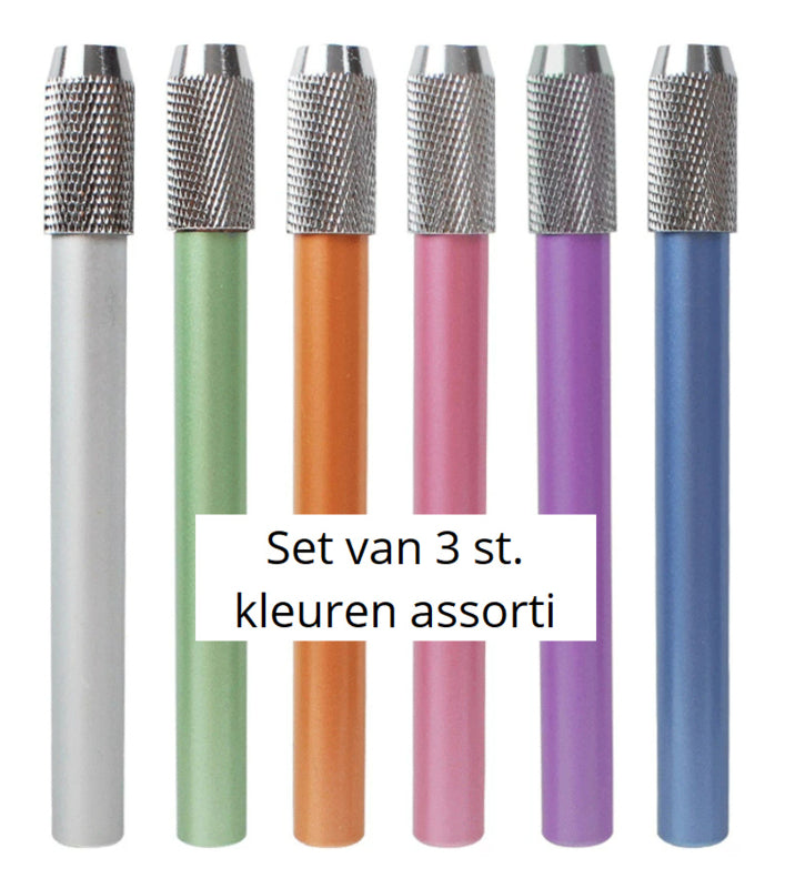 Bleistiftverlängerung (3 Stk.)
