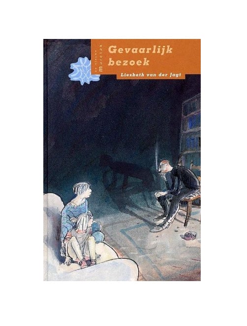 Gevaarlijk bezoek | AVI 7