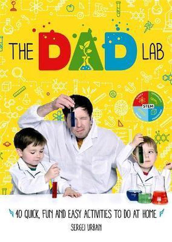 TheDadLab