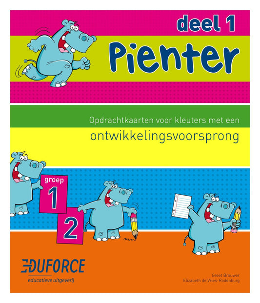 Pienter deel 1