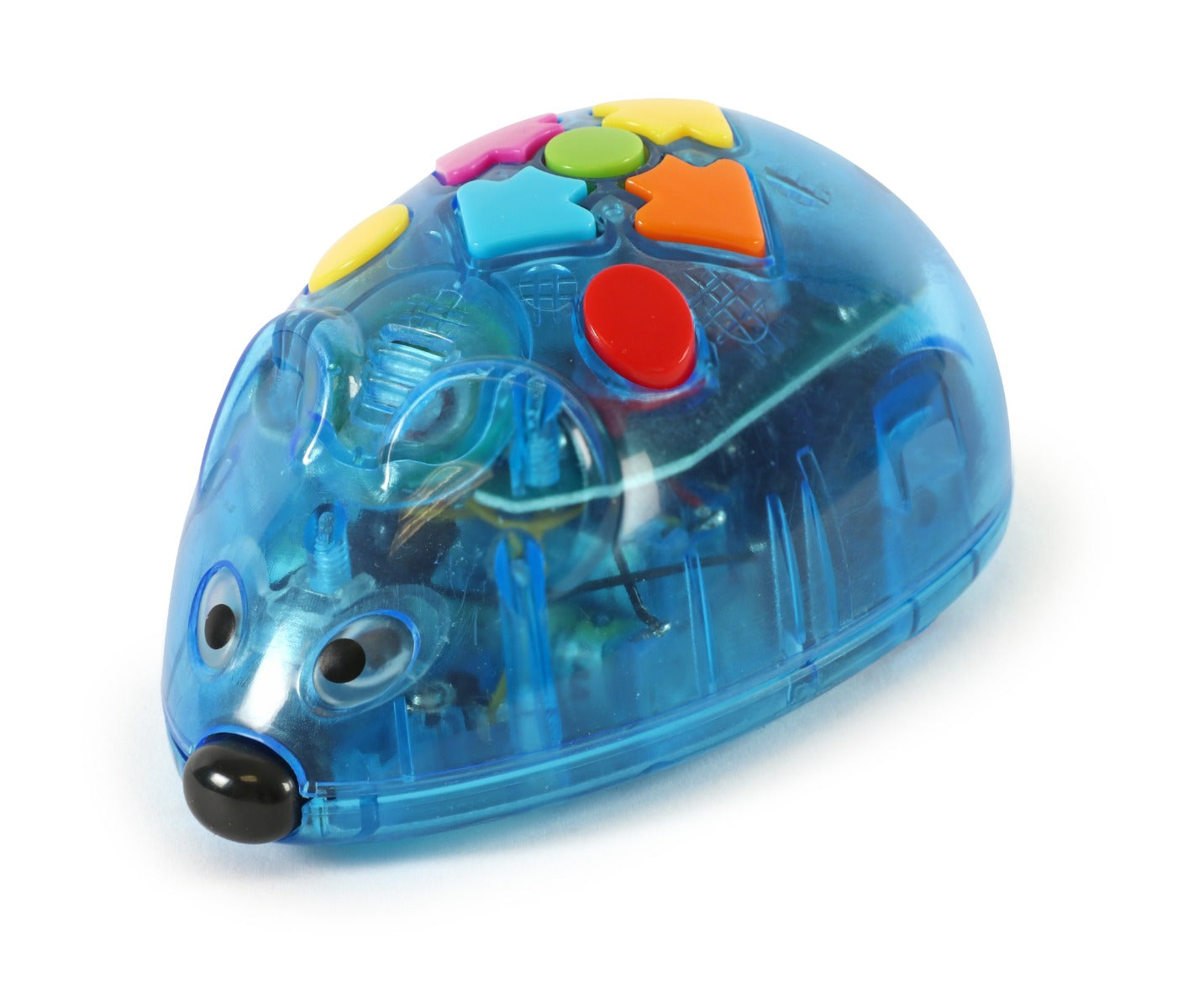Code & Go® - Robotmuis - Activiteiten set (oplaadbare robot's)