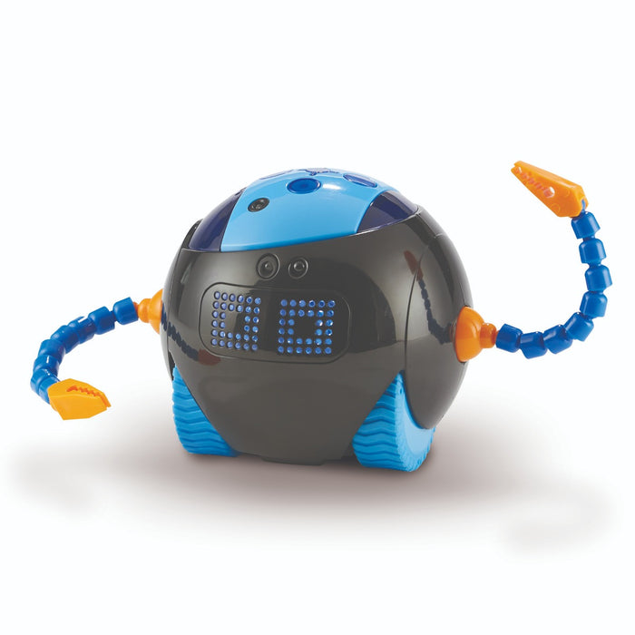 Cooper™ de STEM robot - leren programmeren