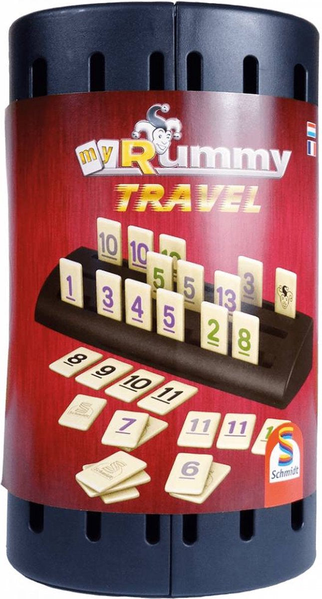 My Rummy Travel