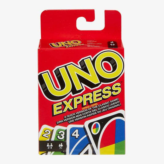 Uno Express (7+)