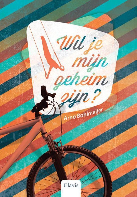 Willst du mein Geheimnis sein?