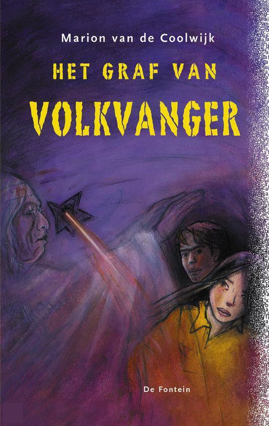 Het graf van Volkvanger