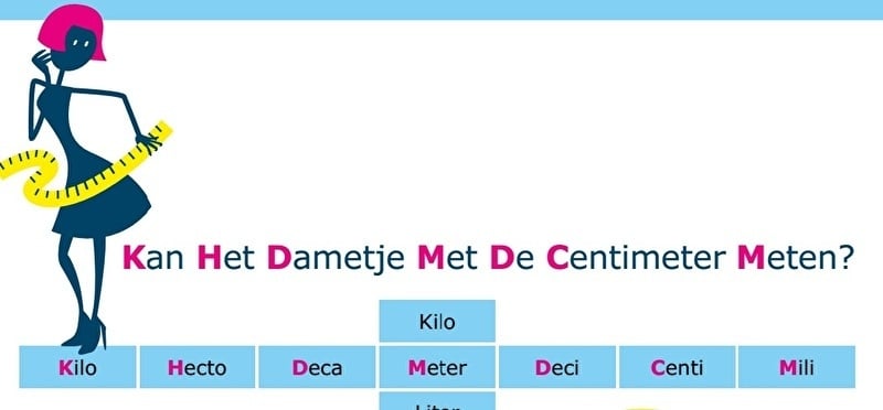 MeetMaatje