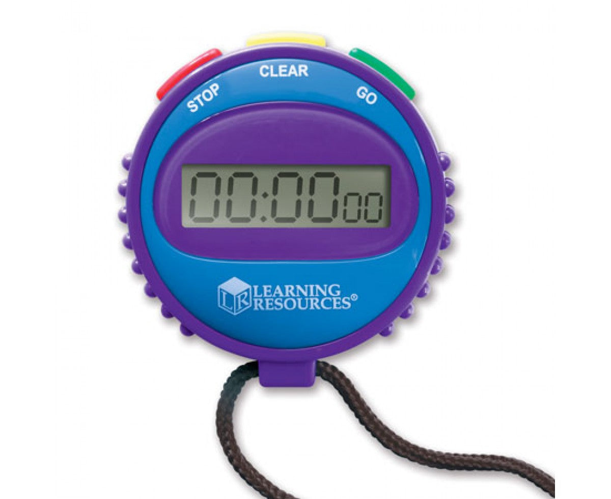 Stopwatch voor kinderen