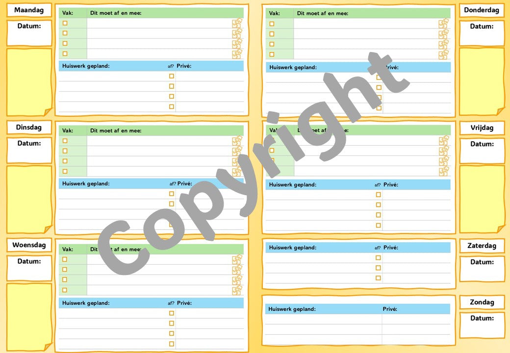 FlexPlanner - planagenda HB SkillsLab